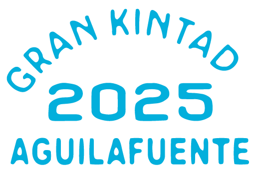 GRAN KINTADA 2025 AGUILAFUENTE